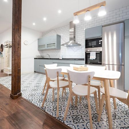 Lavaderu Apartamento Gijón Kültér fotó