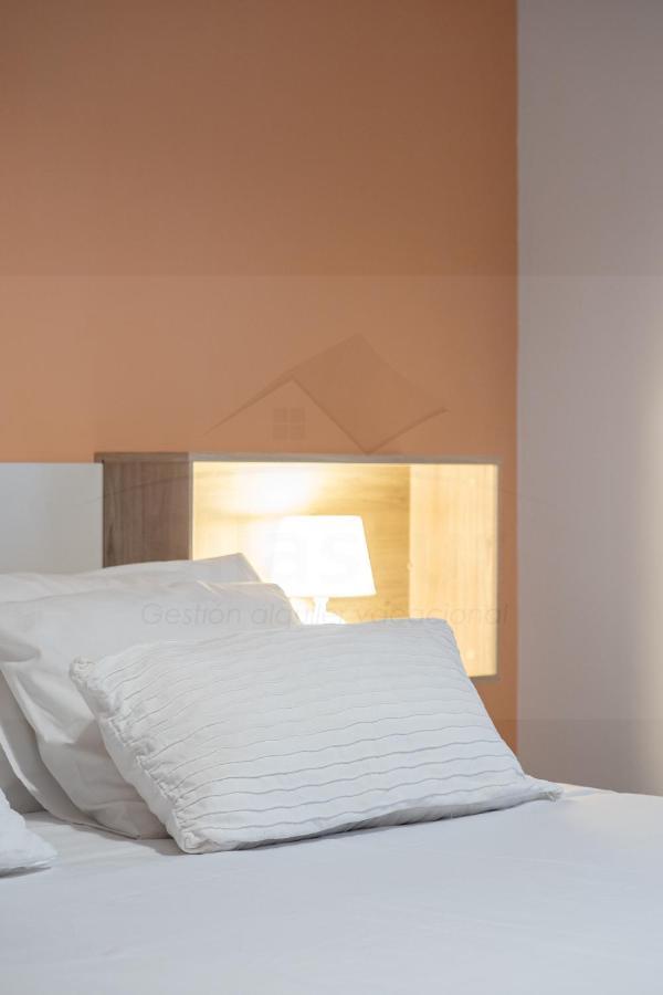 Lavaderu Apartamento Gijón Kültér fotó