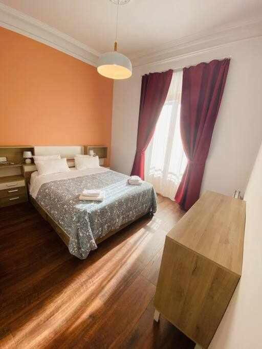 Lavaderu Apartamento Gijón Kültér fotó